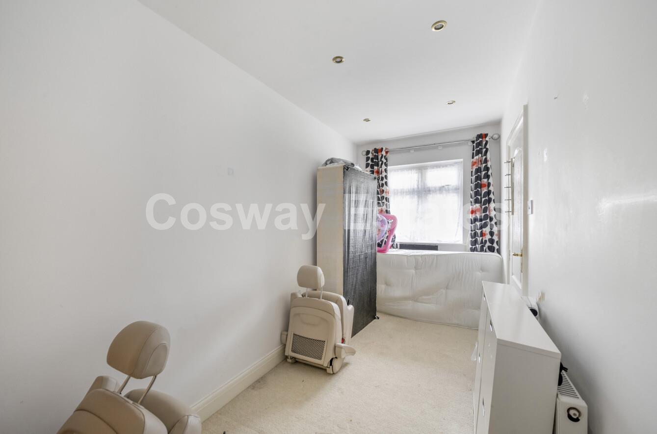 Worcester Crescent, Mill Hill, NW7, Mill Hill